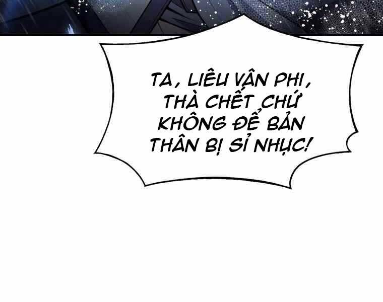 Bá Vương Chi Tinh Chapter 37 - Trang 2