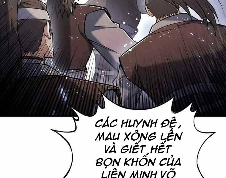 Bá Vương Chi Tinh Chapter 37 - Trang 2