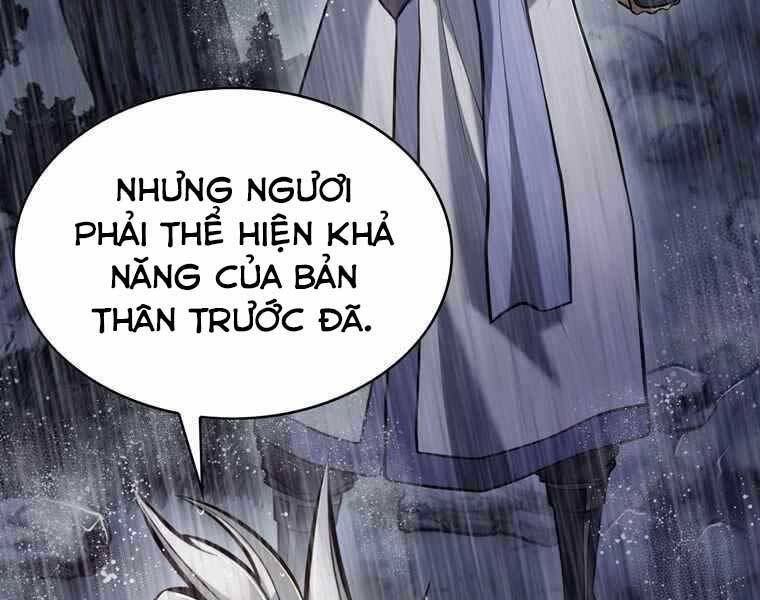 Bá Vương Chi Tinh Chapter 37 - Trang 2