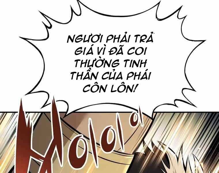 Bá Vương Chi Tinh Chapter 36 - Trang 2