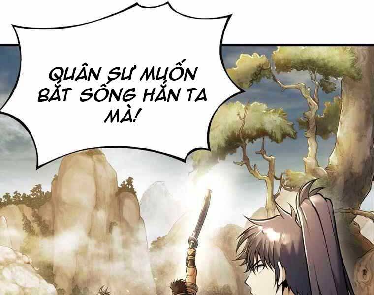 Bá Vương Chi Tinh Chapter 36 - Trang 2