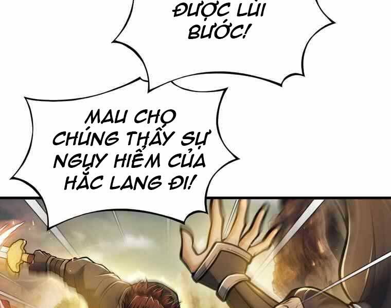 Bá Vương Chi Tinh Chapter 36 - Trang 2