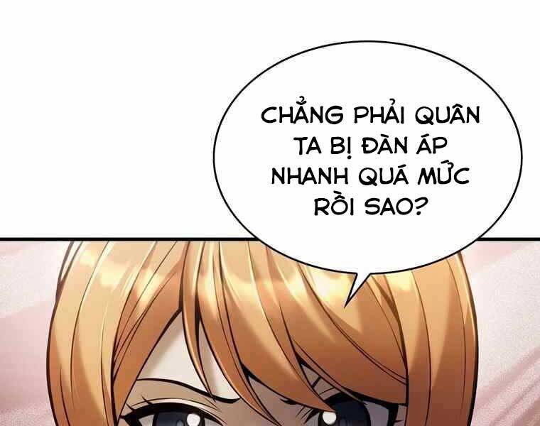 Bá Vương Chi Tinh Chapter 36 - Trang 2