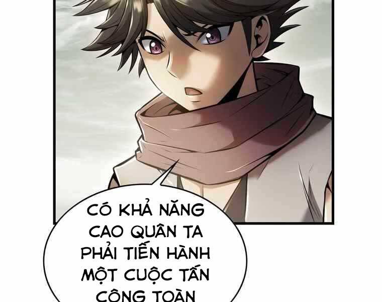 Bá Vương Chi Tinh Chapter 36 - Trang 2