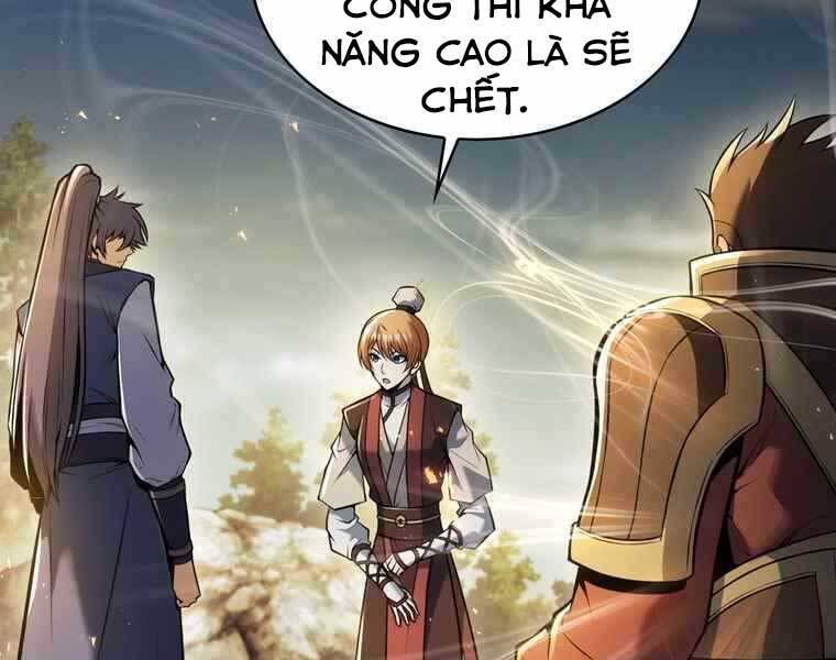 Bá Vương Chi Tinh Chapter 36 - Trang 2