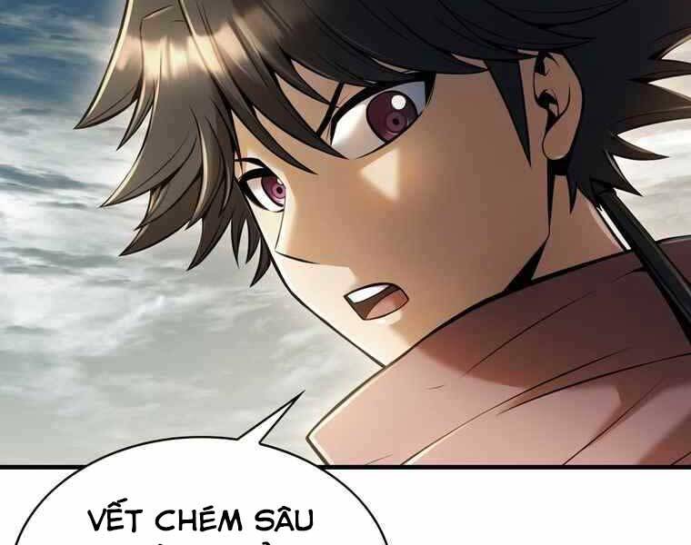 Bá Vương Chi Tinh Chapter 36 - Trang 2