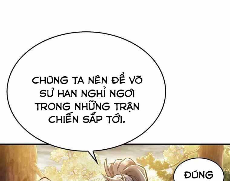 Bá Vương Chi Tinh Chapter 36 - Trang 2