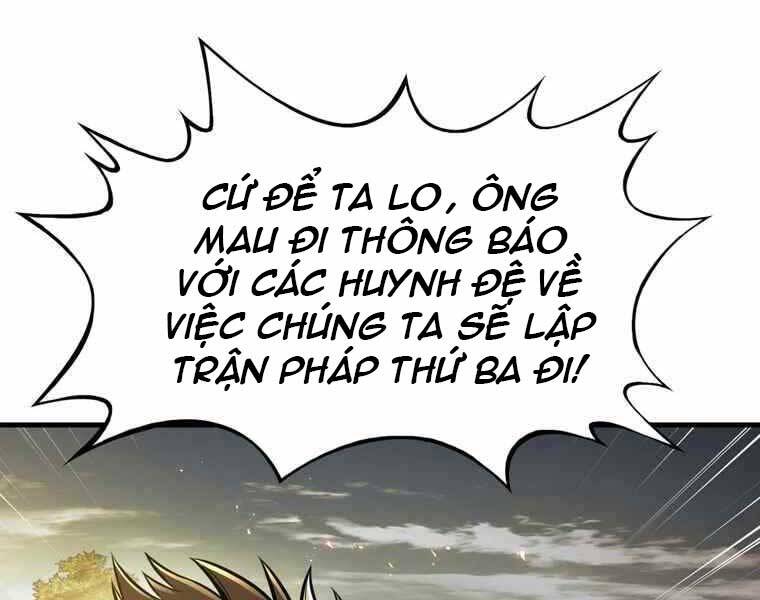 Bá Vương Chi Tinh Chapter 36 - Trang 2