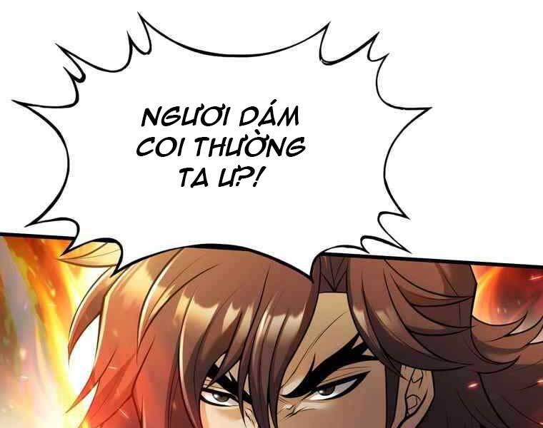 Bá Vương Chi Tinh Chapter 36 - Trang 2