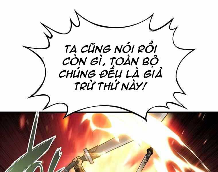 Bá Vương Chi Tinh Chapter 36 - Trang 2