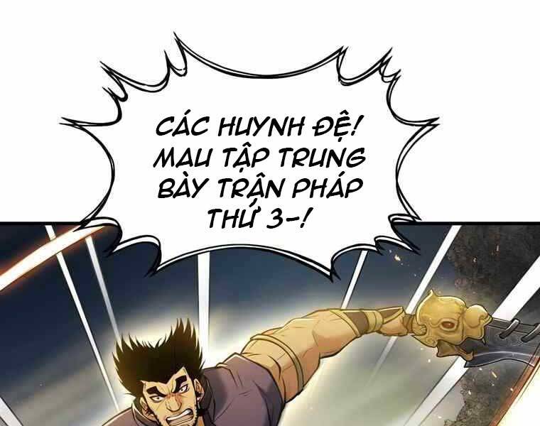 Bá Vương Chi Tinh Chapter 36 - Trang 2