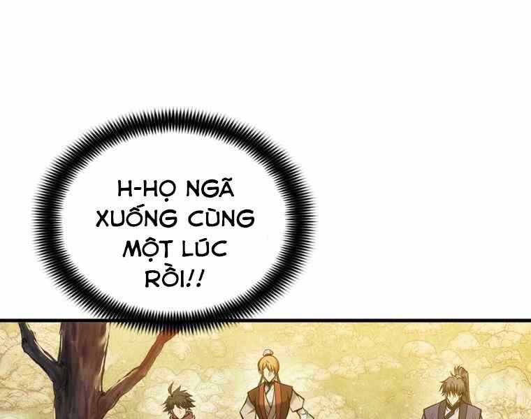 Bá Vương Chi Tinh Chapter 36 - Trang 2