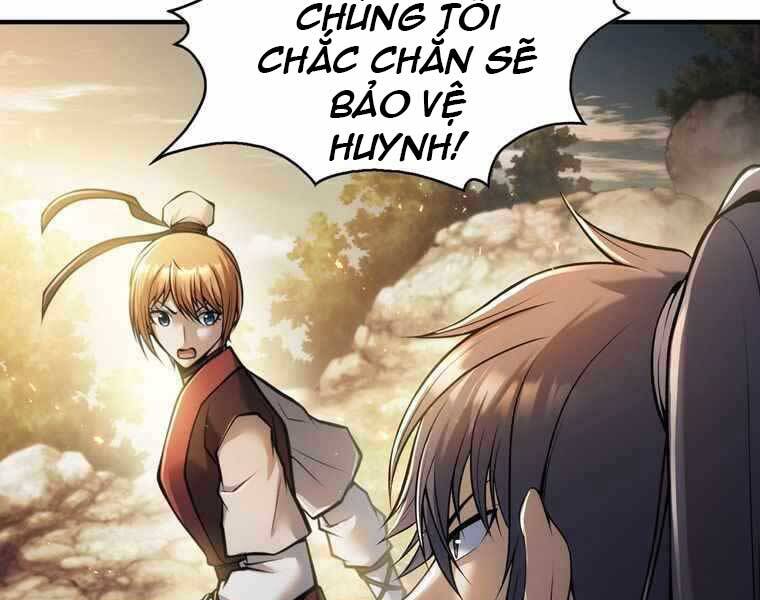 Bá Vương Chi Tinh Chapter 35 - Trang 2