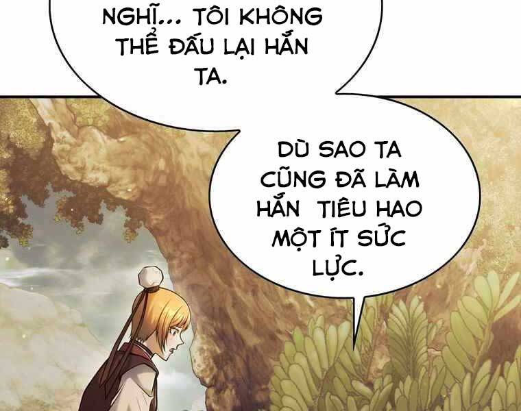 Bá Vương Chi Tinh Chapter 35 - Trang 2