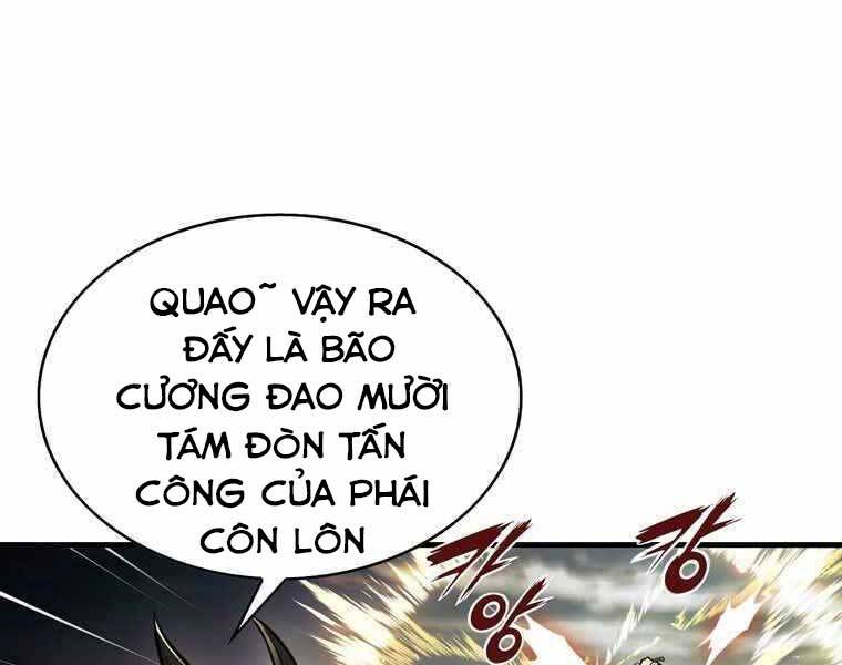 Bá Vương Chi Tinh Chapter 35 - Trang 2