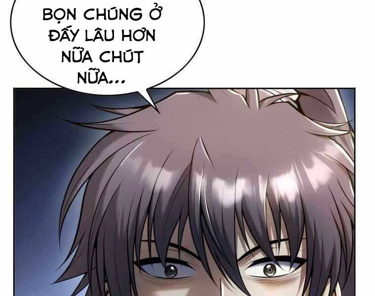 Bá Vương Chi Tinh Chapter 35 - Trang 2