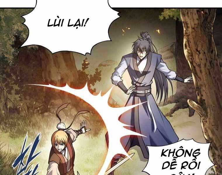 Bá Vương Chi Tinh Chapter 35 - Trang 2