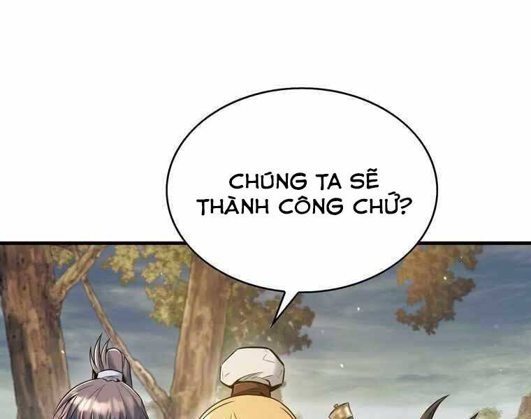 Bá Vương Chi Tinh Chapter 34 - Trang 2