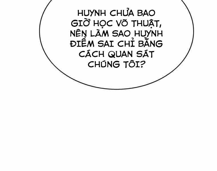 Bá Vương Chi Tinh Chapter 34 - Trang 2