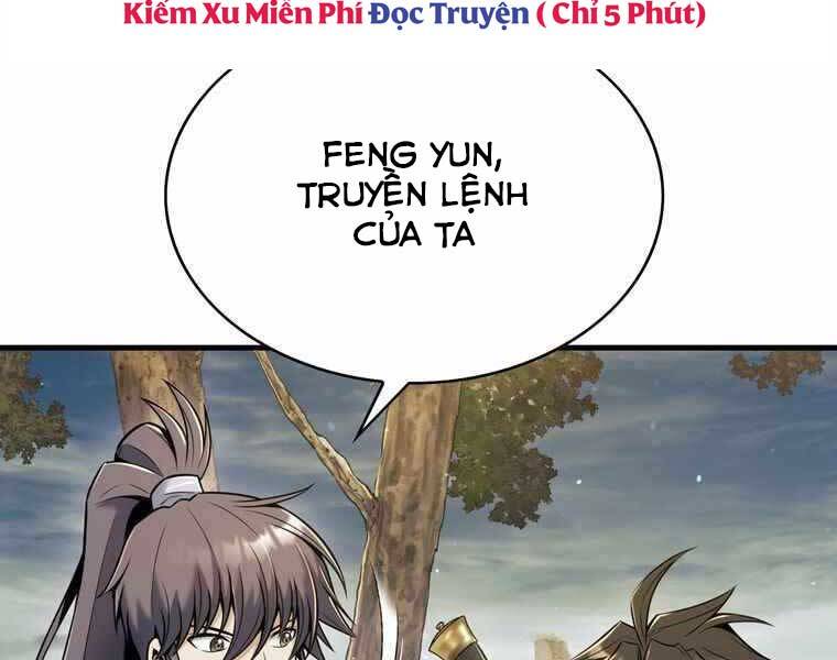 Bá Vương Chi Tinh Chapter 34 - Trang 2