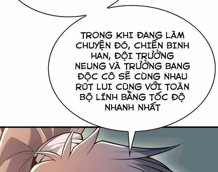 Bá Vương Chi Tinh Chapter 34 - Trang 2