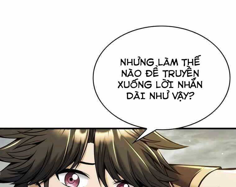 Bá Vương Chi Tinh Chapter 34 - Trang 2