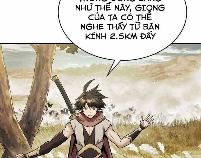 Bá Vương Chi Tinh Chapter 34 - Trang 2