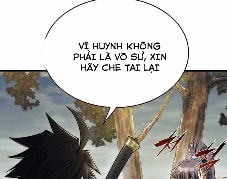 Bá Vương Chi Tinh Chapter 34 - Trang 2