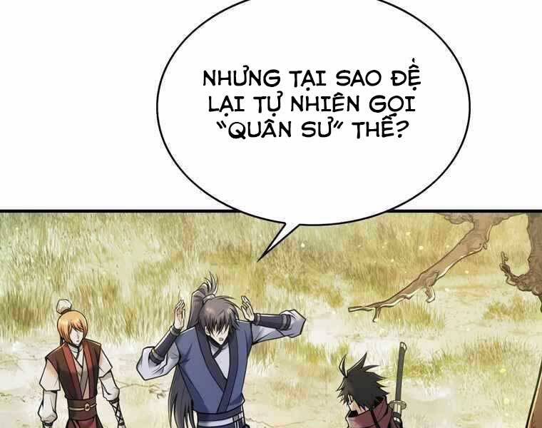 Bá Vương Chi Tinh Chapter 34 - Trang 2