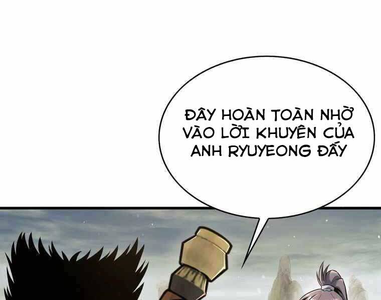 Bá Vương Chi Tinh Chapter 34 - Trang 2