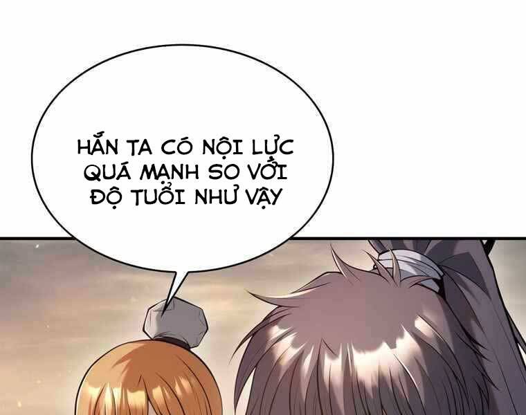 Bá Vương Chi Tinh Chapter 34 - Trang 2