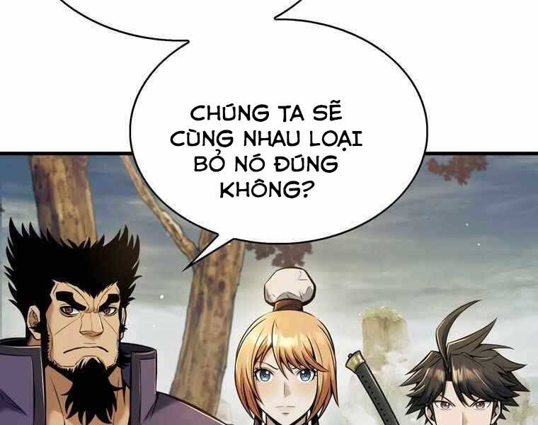 Bá Vương Chi Tinh Chapter 34 - Trang 2