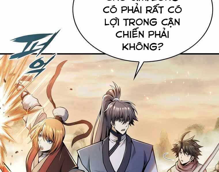 Bá Vương Chi Tinh Chapter 33 - Trang 2