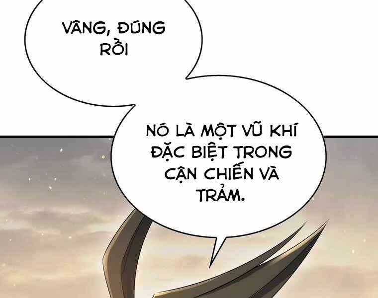 Bá Vương Chi Tinh Chapter 33 - Trang 2