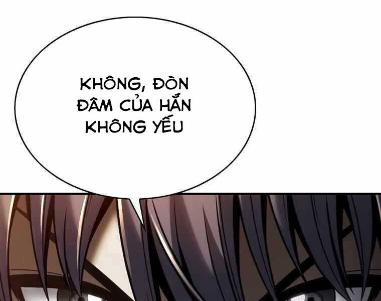 Bá Vương Chi Tinh Chapter 33 - Trang 2