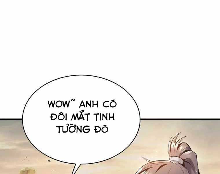 Bá Vương Chi Tinh Chapter 33 - Trang 2