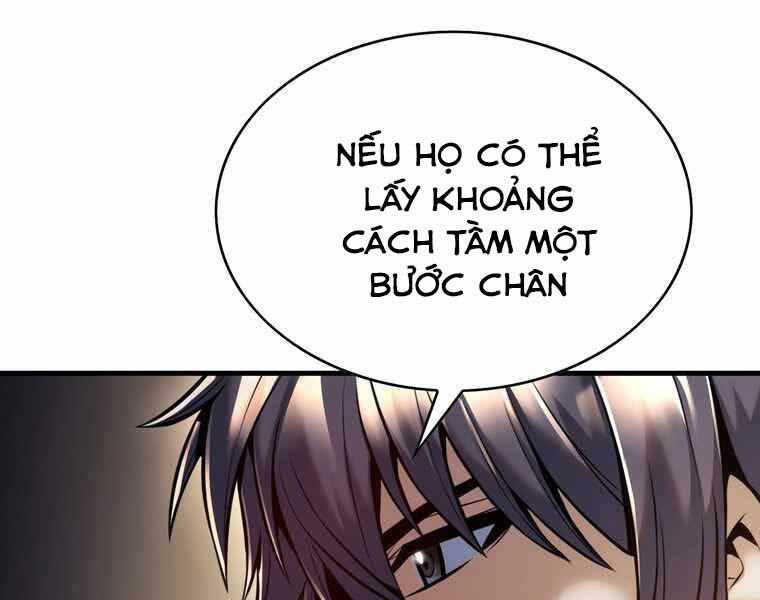 Bá Vương Chi Tinh Chapter 33 - Trang 2