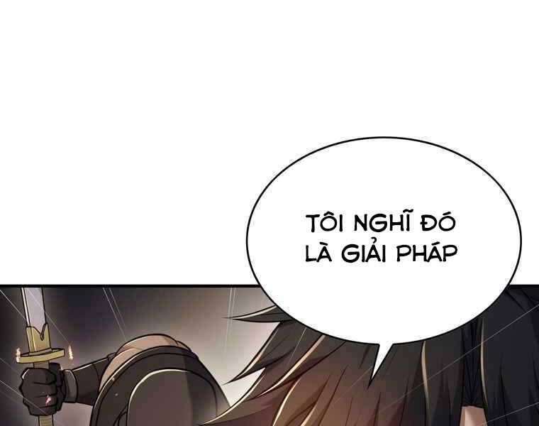 Bá Vương Chi Tinh Chapter 33 - Trang 2