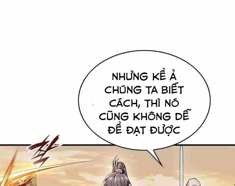 Bá Vương Chi Tinh Chapter 33 - Trang 2