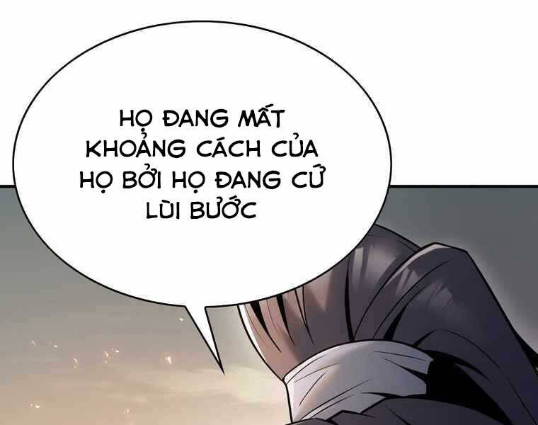 Bá Vương Chi Tinh Chapter 33 - Trang 2