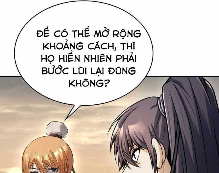 Bá Vương Chi Tinh Chapter 33 - Trang 2