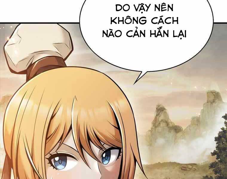 Bá Vương Chi Tinh Chapter 33 - Trang 2