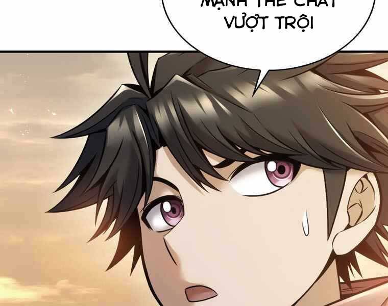 Bá Vương Chi Tinh Chapter 33 - Trang 2