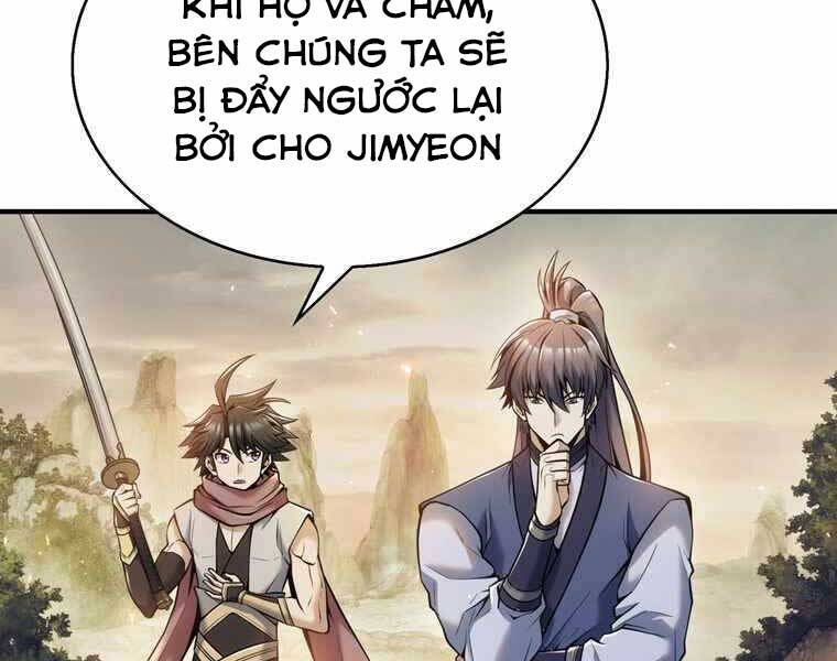 Bá Vương Chi Tinh Chapter 33 - Trang 2