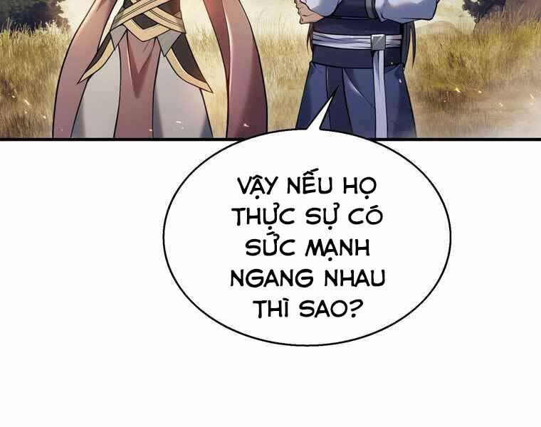 Bá Vương Chi Tinh Chapter 33 - Trang 2