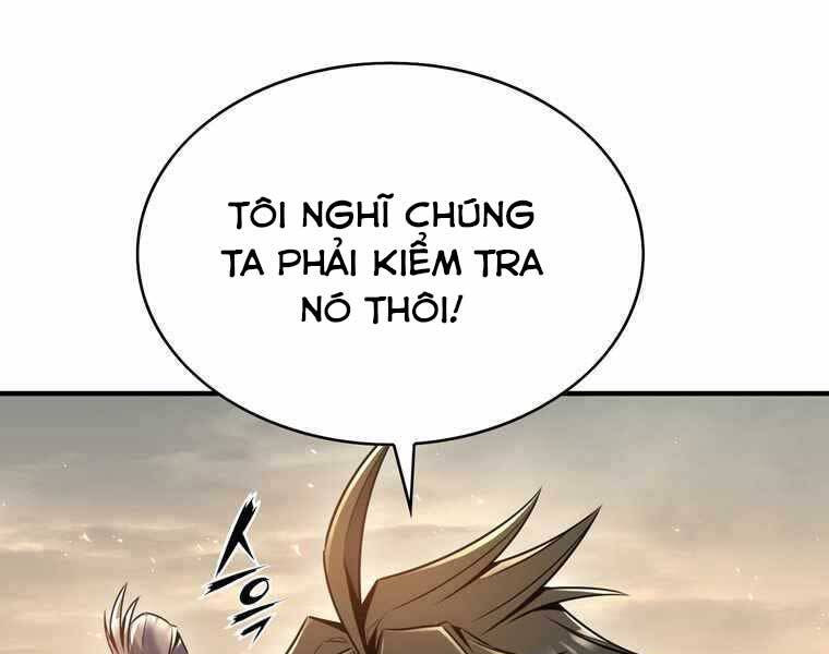 Bá Vương Chi Tinh Chapter 33 - Trang 2