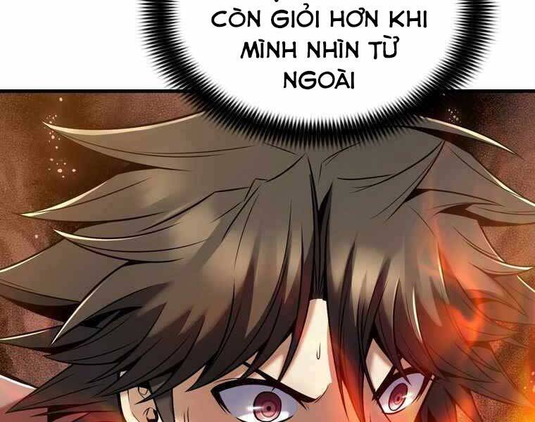 Bá Vương Chi Tinh Chapter 33 - Trang 2