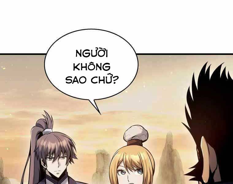 Bá Vương Chi Tinh Chapter 33 - Trang 2