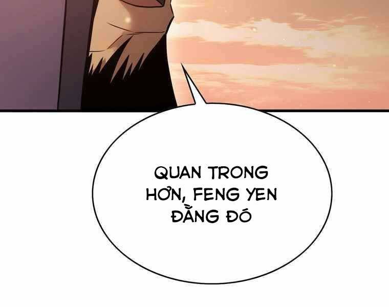 Bá Vương Chi Tinh Chapter 33 - Trang 2