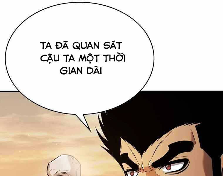 Bá Vương Chi Tinh Chapter 33 - Trang 2